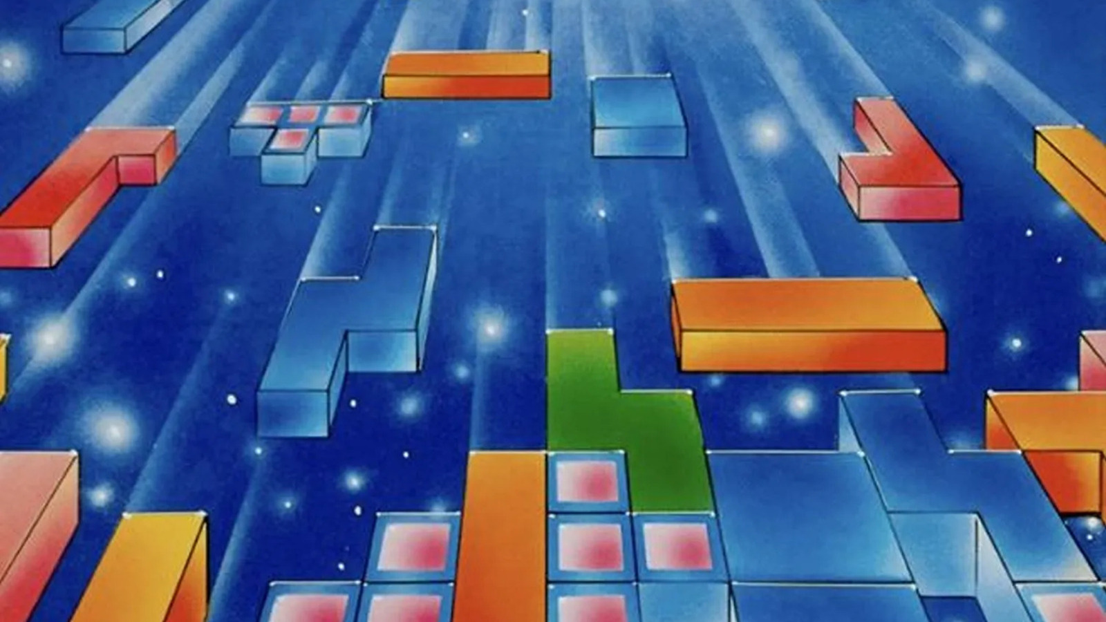 '80-as évek videojátékai végtelen visszajátszási értékkel