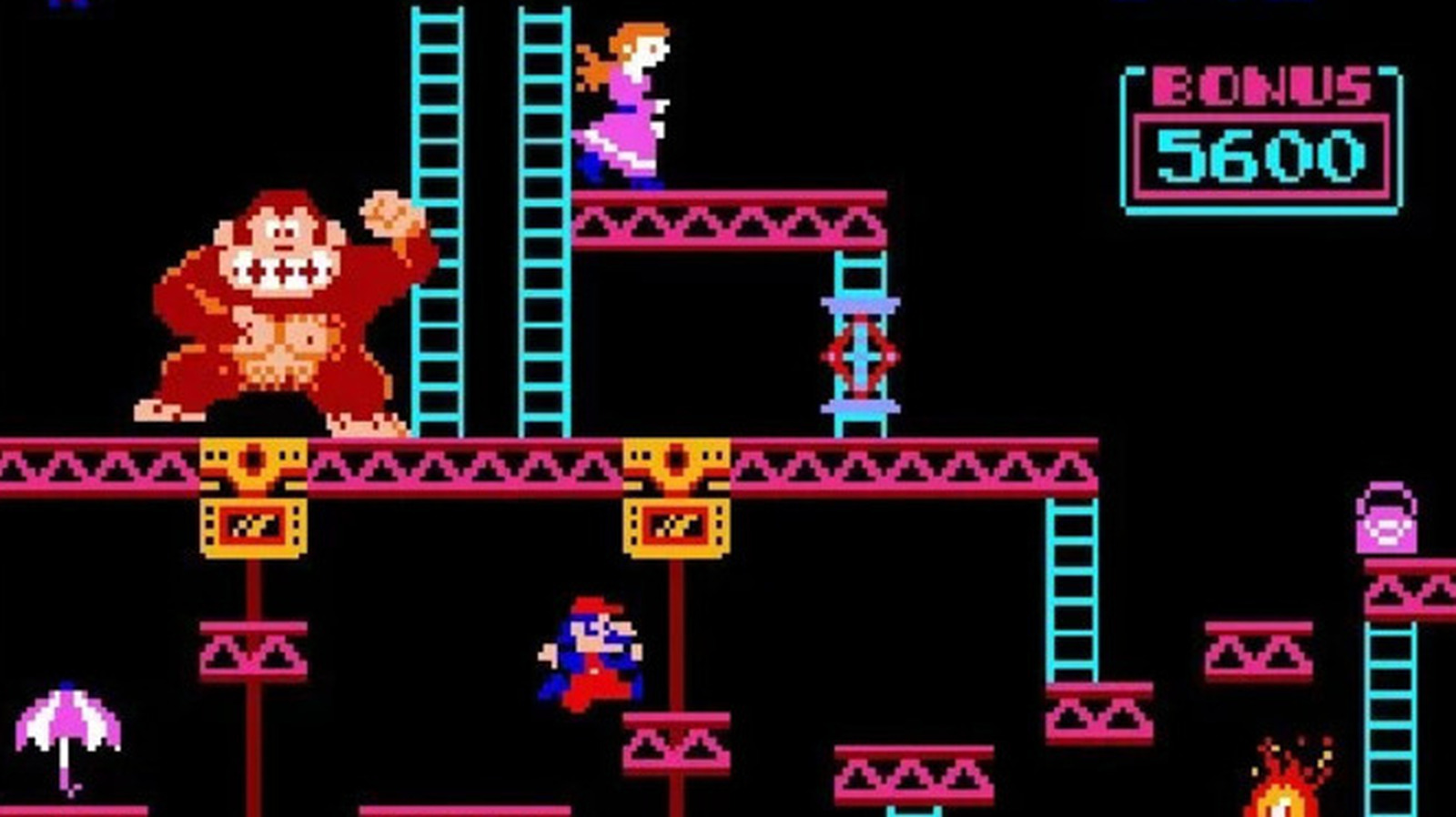 5 arcade játék a '80-as évek elejéről, amelyek meghatározták az aranykort