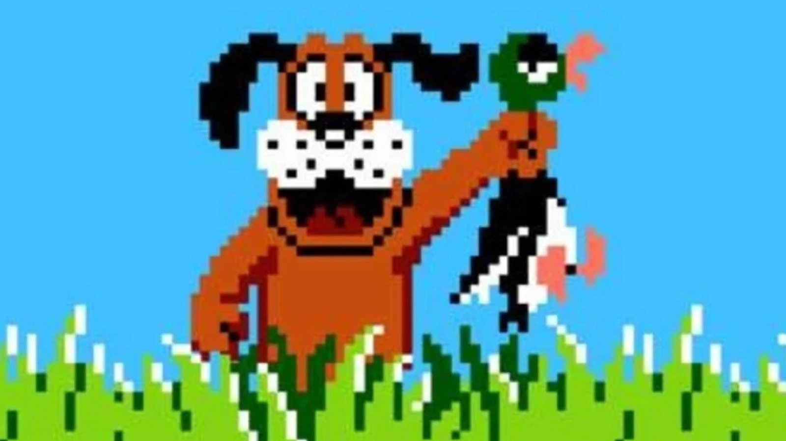 5 Nintendo játék 1985-ből, amelyek egy egész generációt meghatároztak