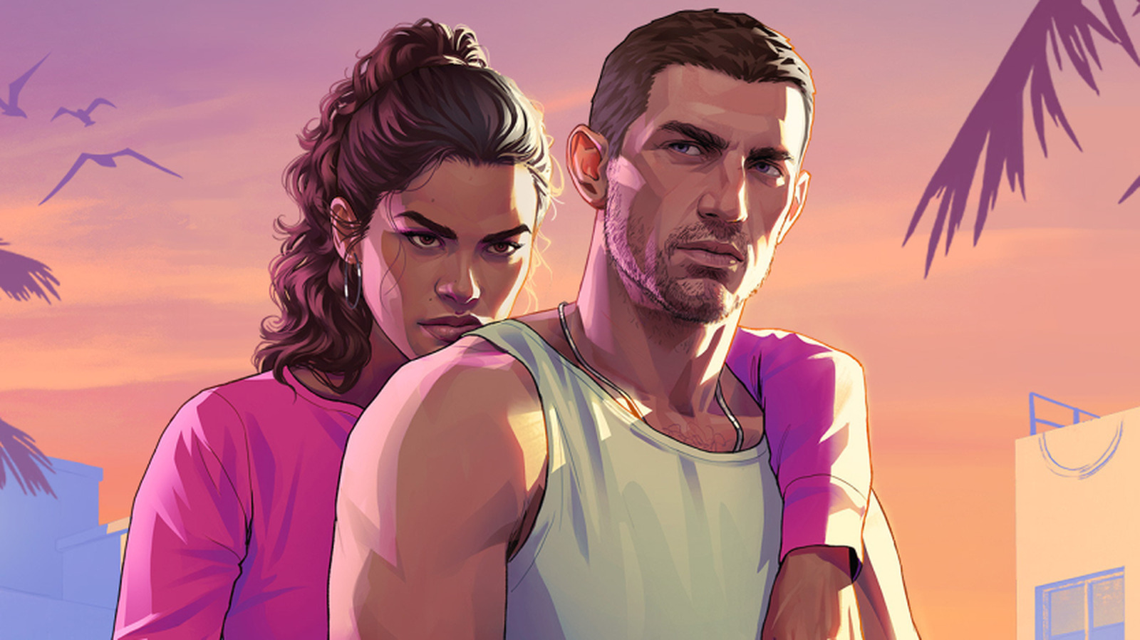 Hogyan néz ki a GTA 6 pletyka szereplői a való életben