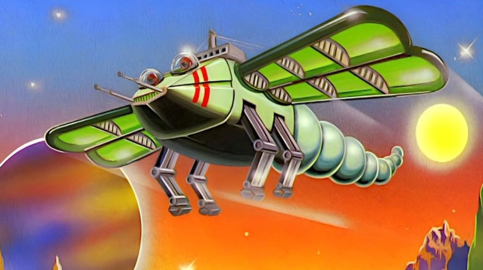 5 elfeledett arcade játék a '70-es évekből, amelyek mindent elindítottak