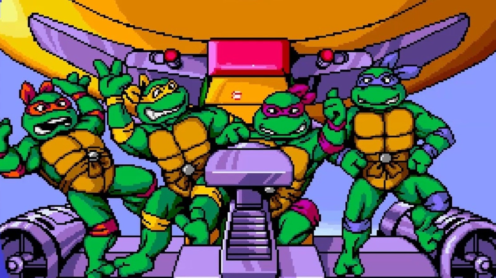 5 arcade játék 1991-ből, amelyek ma is megállják a helyüket