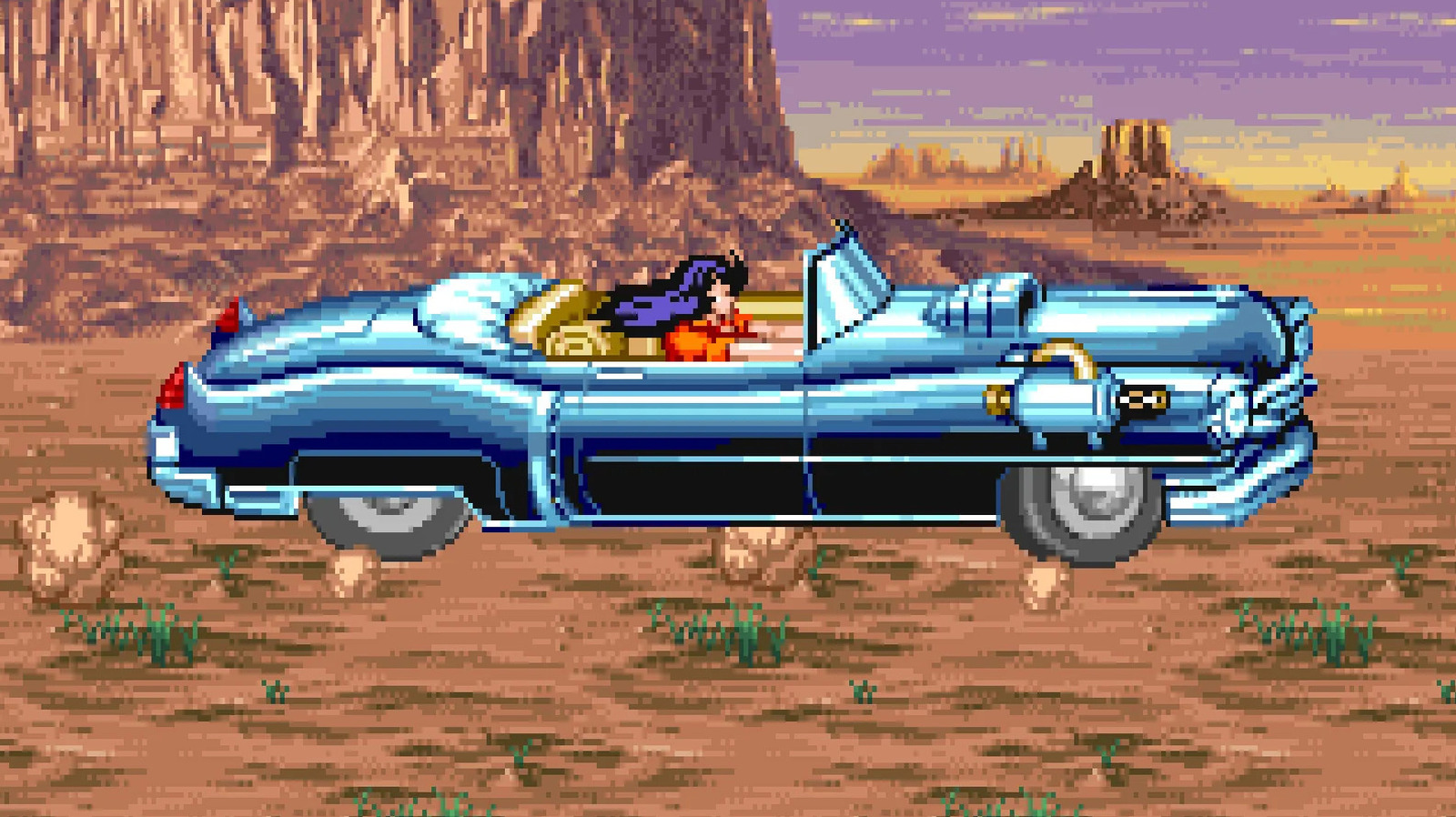 5 retro arcade játék, amely nyomtalanul eltűnt