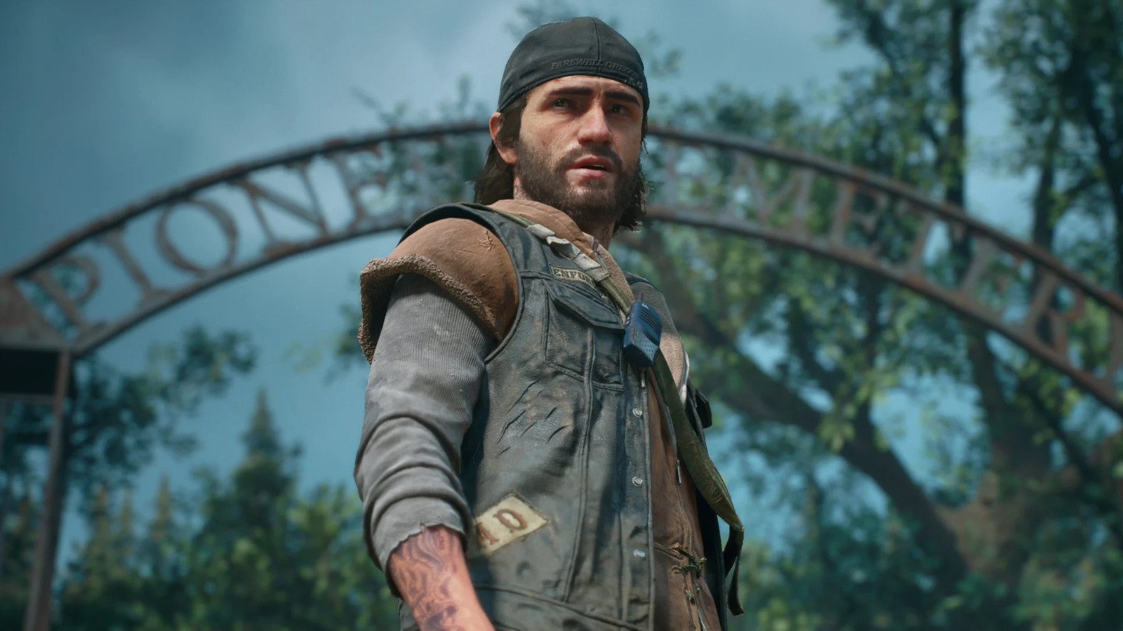 Az 5 legjobb videojáték, mint a Days Gone