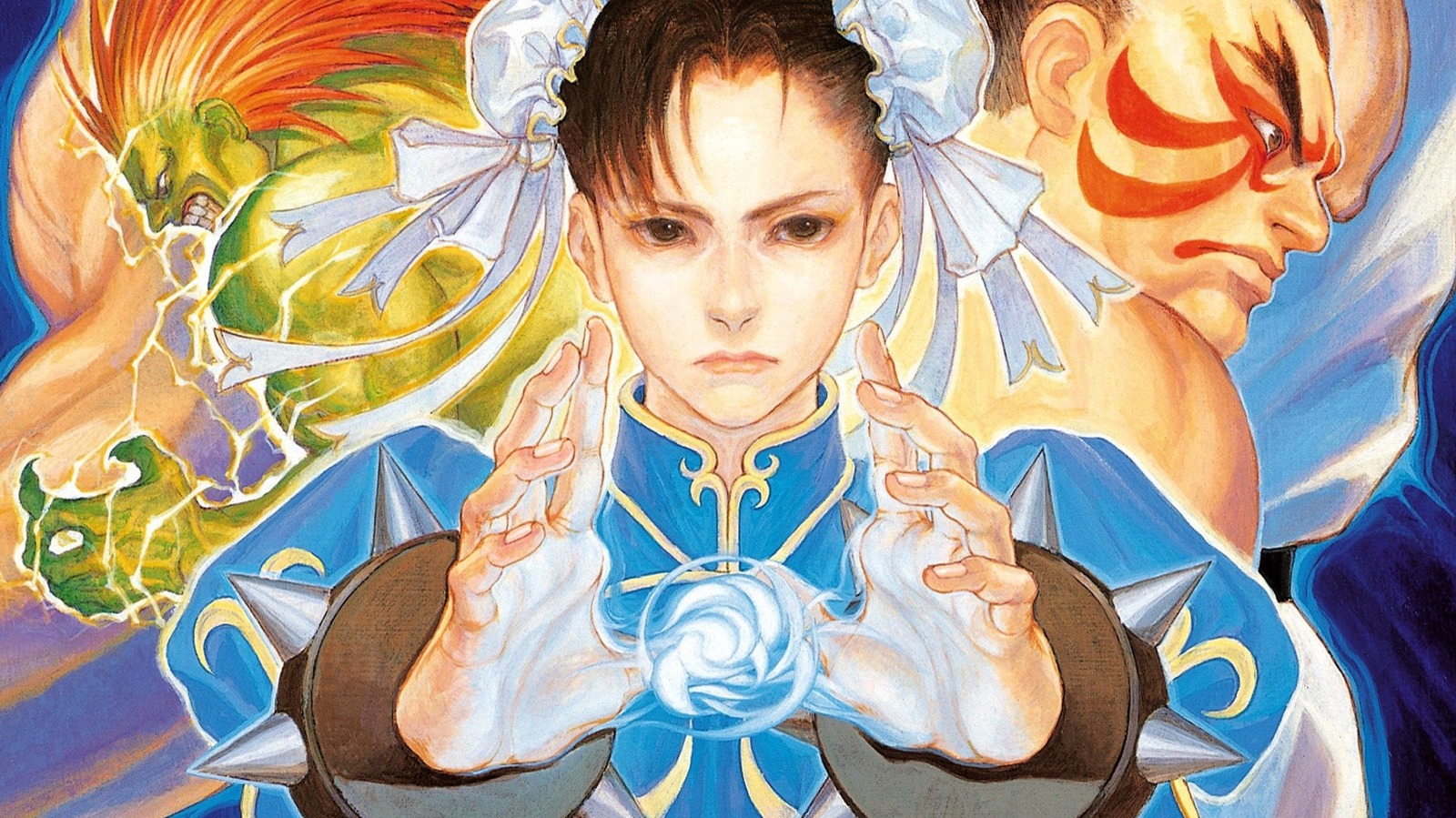 5 videojáték a '90-es évekből, amelyek megpróbálták lemásolni a Street Fightert