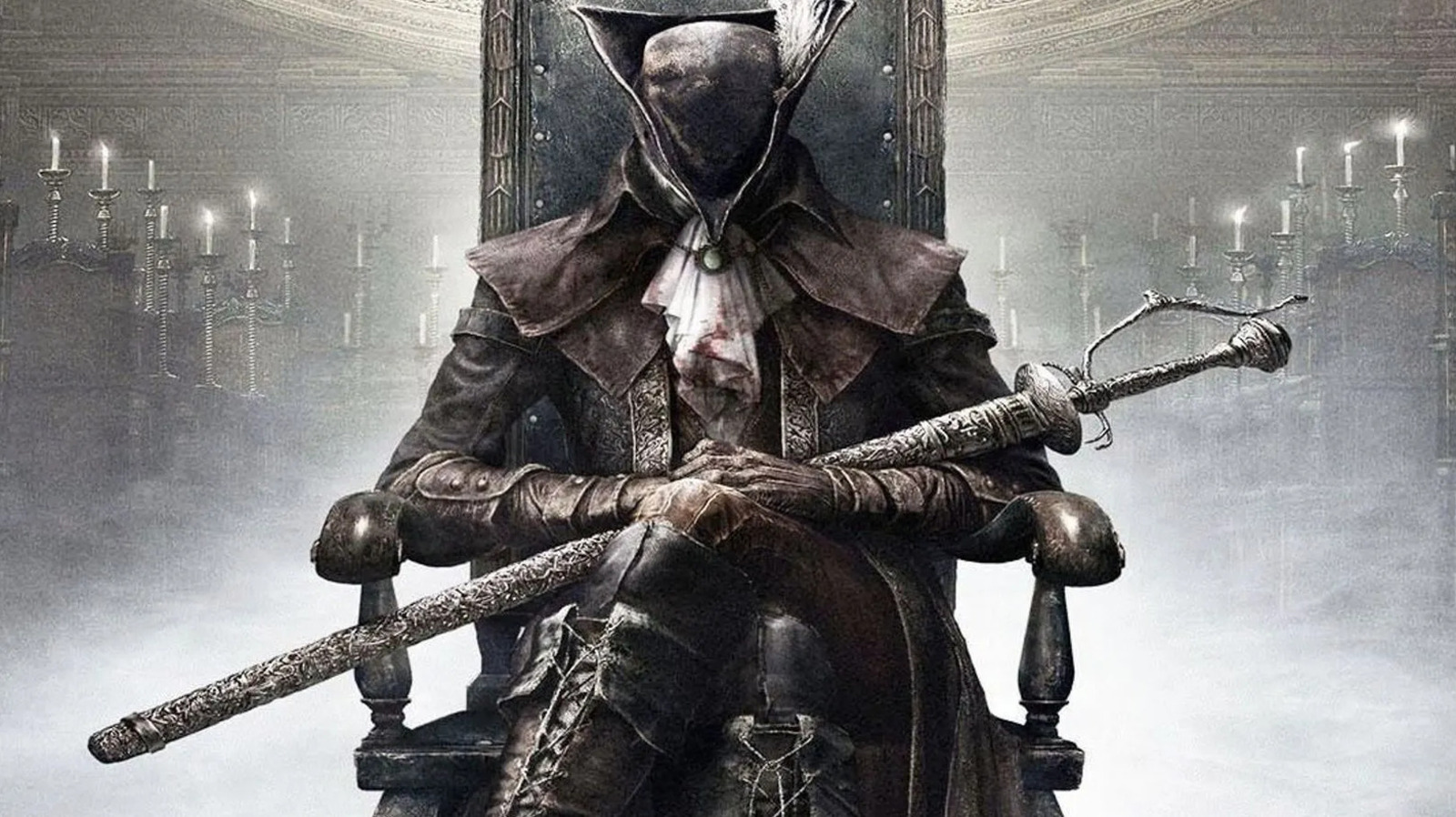 Az 5 legjobb Bloodborne-hoz hasonló videojáték