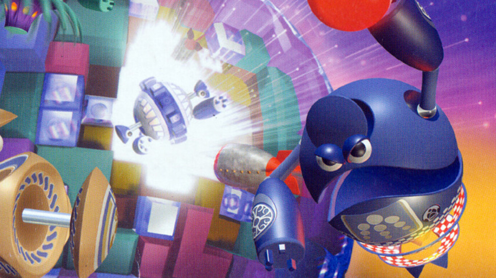 5 Tetris videojáték spin-off, amiről már senki sem beszél