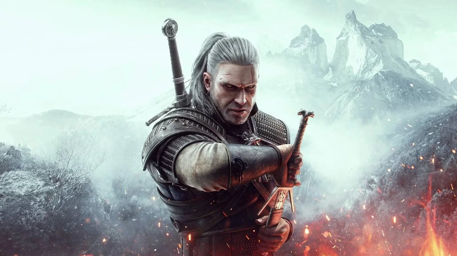 Az 5 legjobb videojáték, mint a The Witcher 3: Wild Hunt
