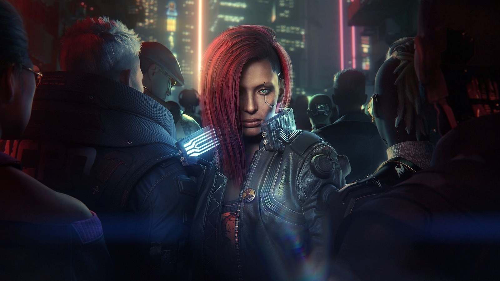 Az 5 legjobb Cyberpunk 2077-hez hasonló videojáték