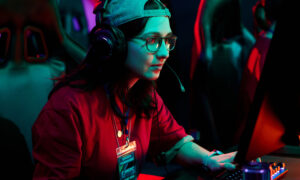 Az esport sötét oldala, amiről senki sem beszél
