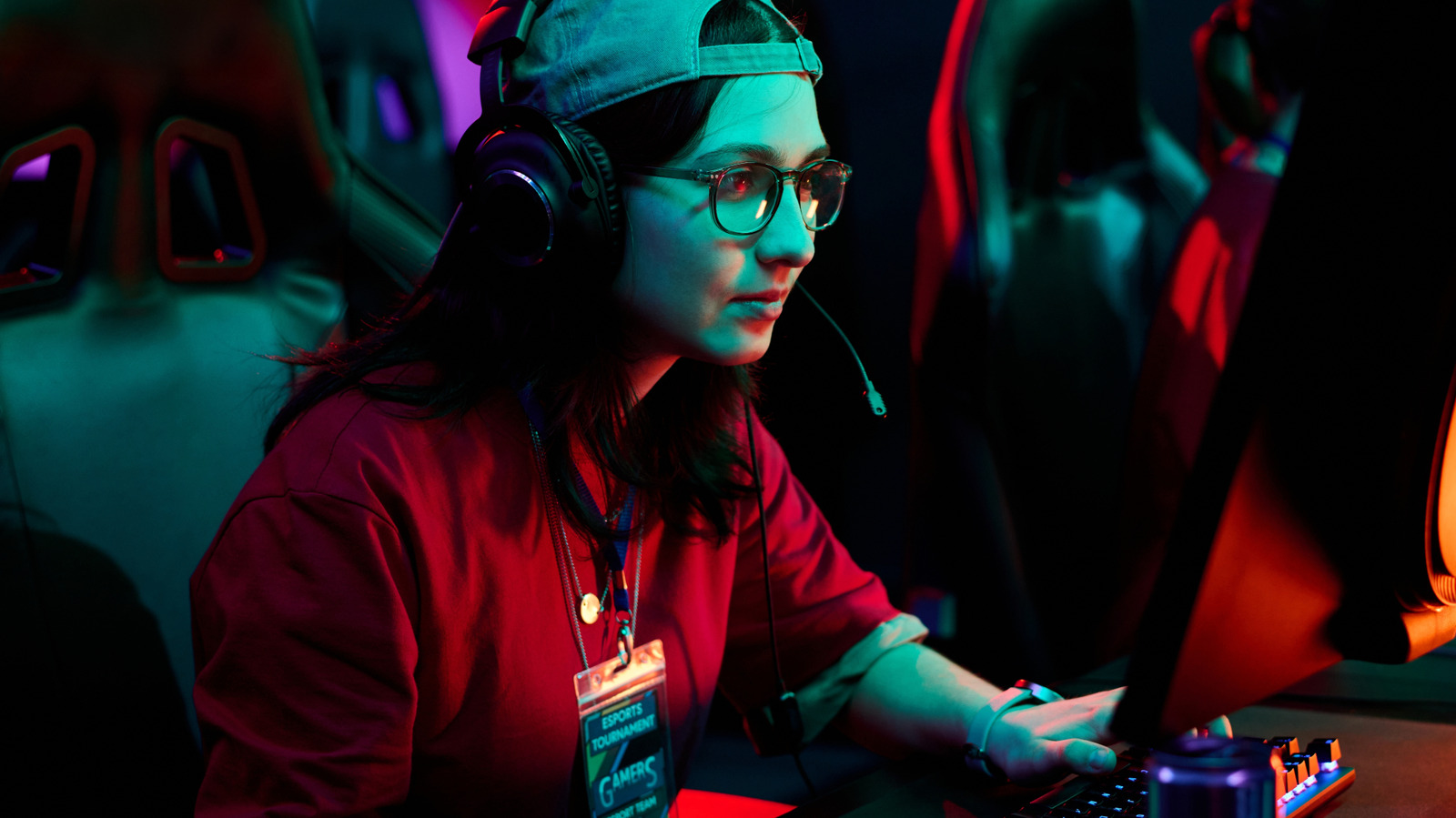 Az esport sötét oldala, amiről senki sem beszél