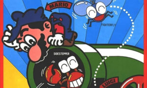 5 arcade játék 1983-ból, amelyekkel a gyerekek nem tudták abbahagyni a játékot