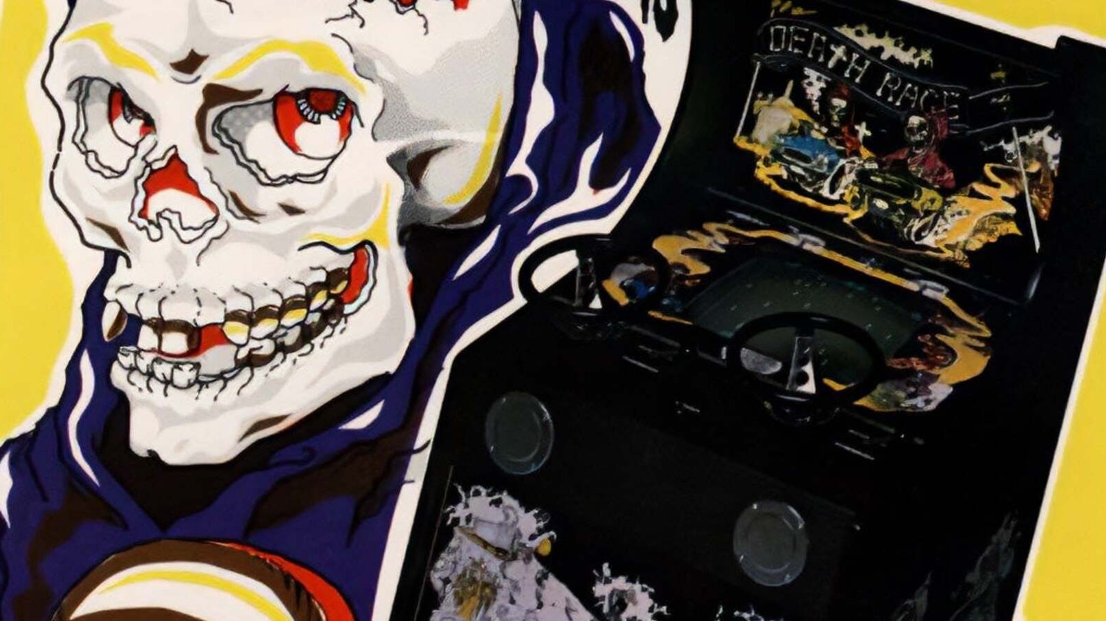 5 sláger arcade játék 1976-ból, amelyekről már senki sem beszél