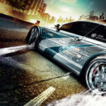 Az 5 legjobb videojáték, mint például a Need For Speed