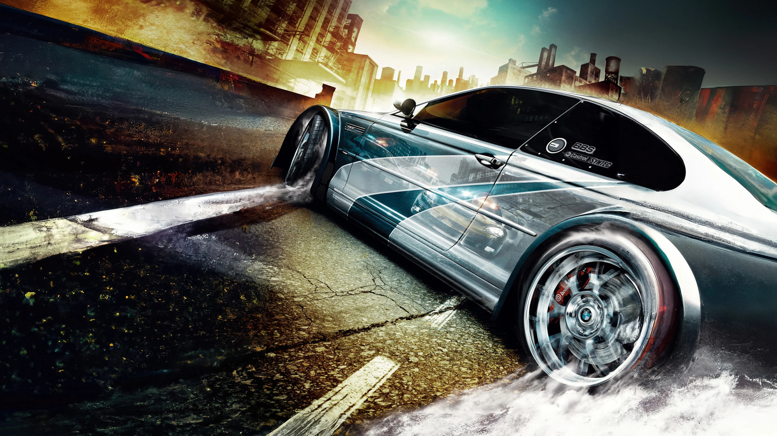 Az 5 legjobb videojáték, mint például a Need For Speed