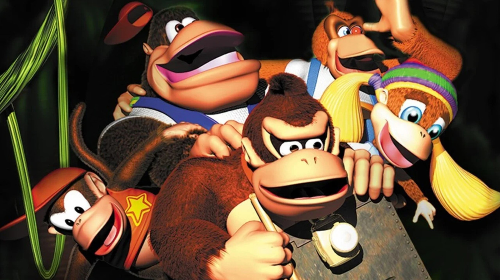 5 videojáték, amely a korlátok közé szorította a Nintendo N64-et