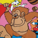 A '80-as évek videojátékai, amelyek zsúfolttá tettek játéktermeket
