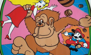 A ’80-as évek videojátékai, amelyek zsúfolttá tettek játéktermeket