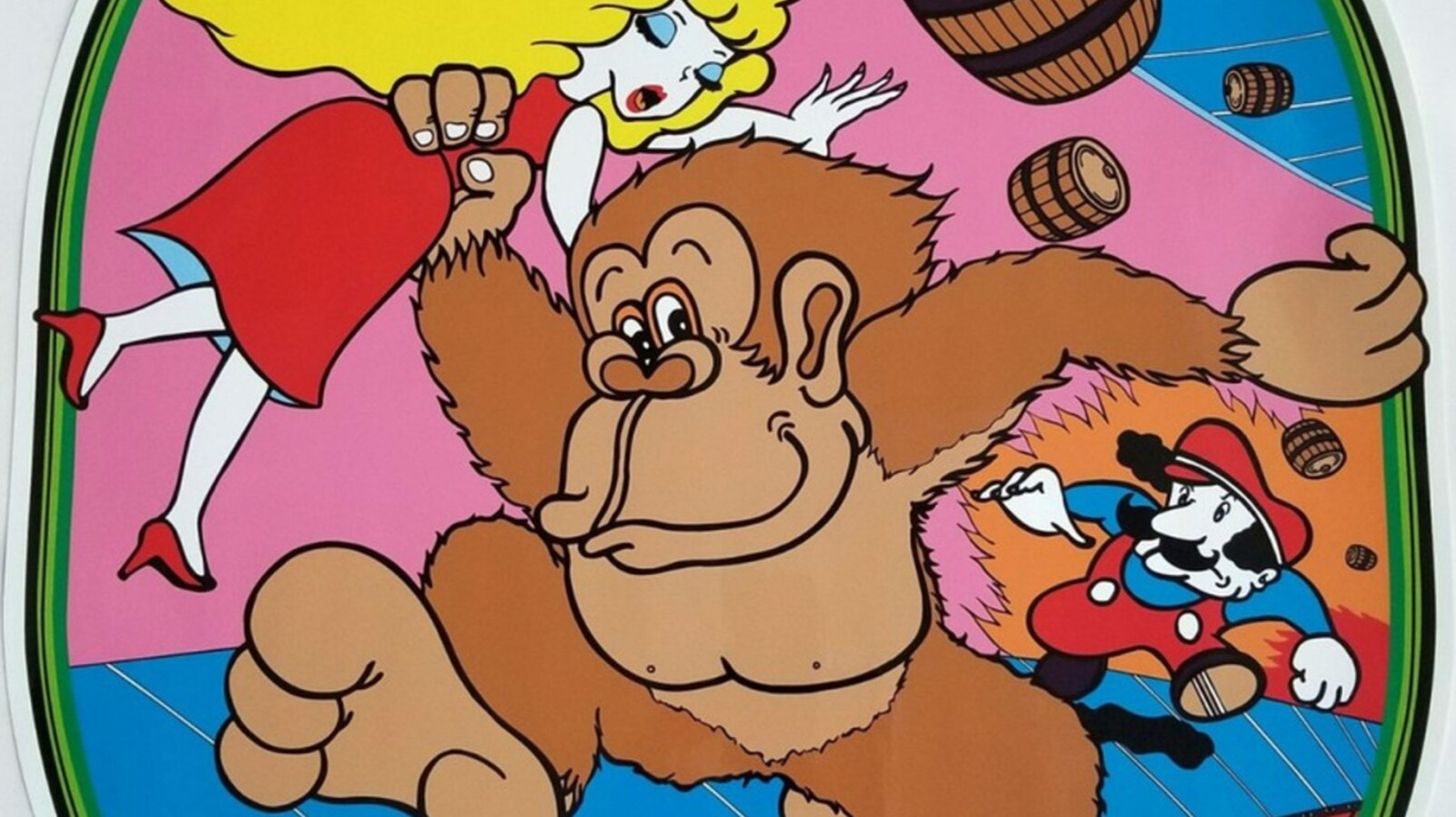 A '80-as évek videojátékai, amelyek zsúfolttá tettek játéktermeket