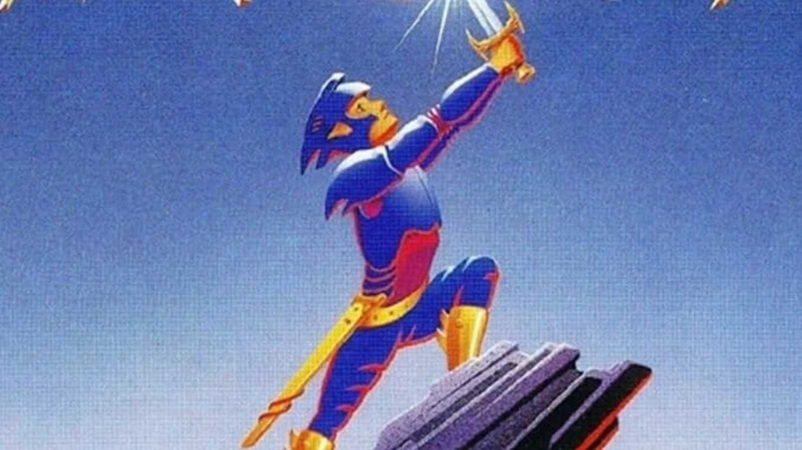 5 retro videojáték, amely jobb volt, mint az értékelésük