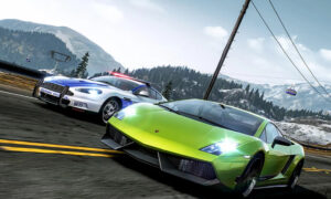 Az 5 legjobb Need For Speed ​​játék, rangsorolt