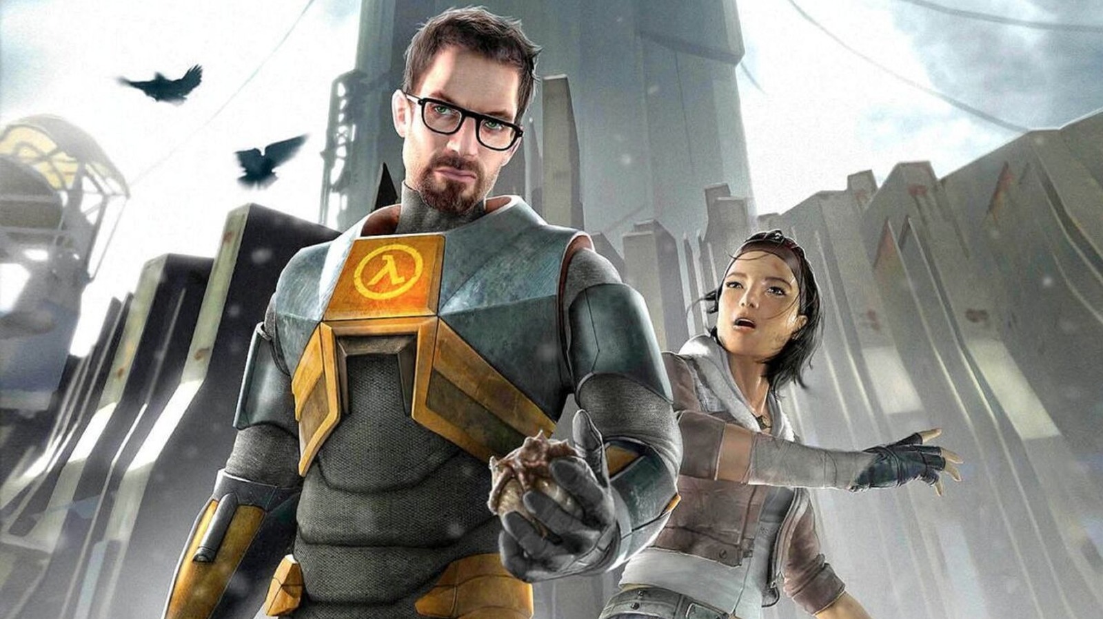 Az 5 legjobb Half-Life-hoz hasonló videojáték