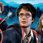 Minden idők 5 legjobb Harry Potter-játéka, rangsorolva