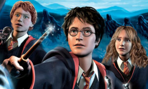 Minden idők 5 legjobb Harry Potter-játéka, rangsorolva