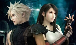 Az 5 legjobb Final Fantasy-hoz hasonló videojáték