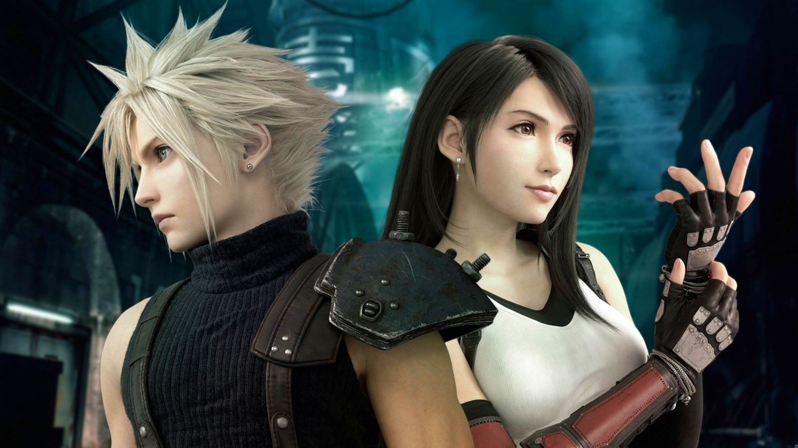 Az 5 legjobb Final Fantasy-hoz hasonló videojáték