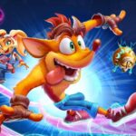 Az 5 legjobb videojáték, mint a Crash Bandicoot