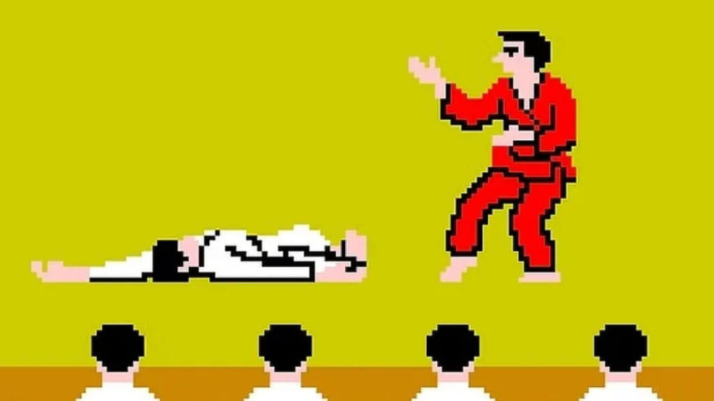 5 arcade játék 1984-ből, amelyek örökre megváltoztatták a játékot