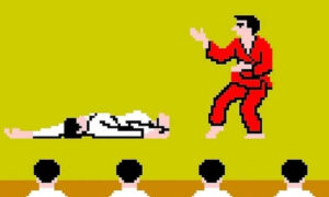 5 arcade játék 1984-ből, amelyek örökre megváltoztatták a játékot