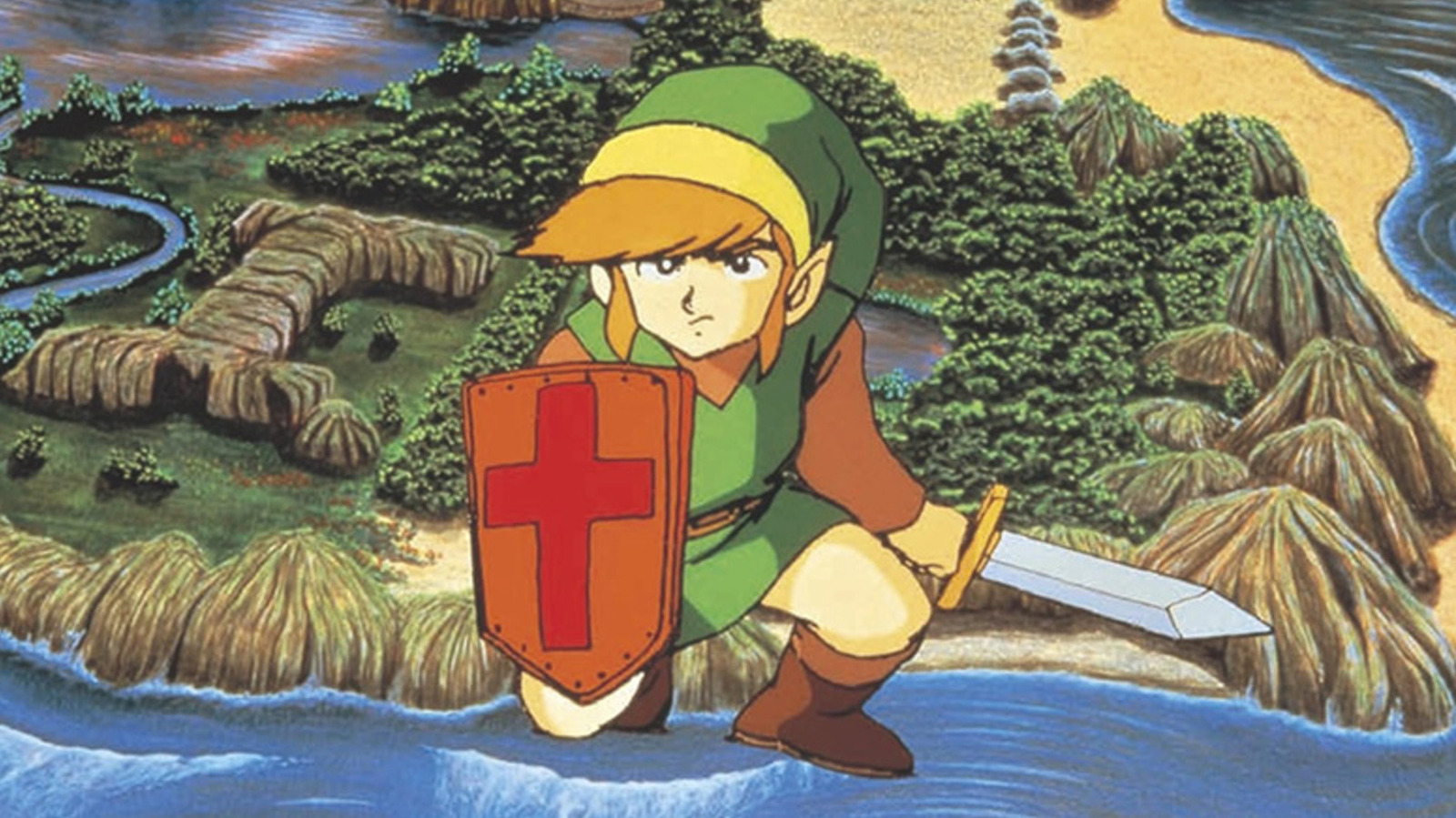 5 videojáték a '80-as évekből, amelyek meghatározták a NES-korszakot