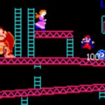 5 retro videojáték, amely megpróbálta lemásolni a Donkey Kongot