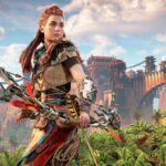 5 legjobb videojáték, mint a Horizon Zero Dawn
