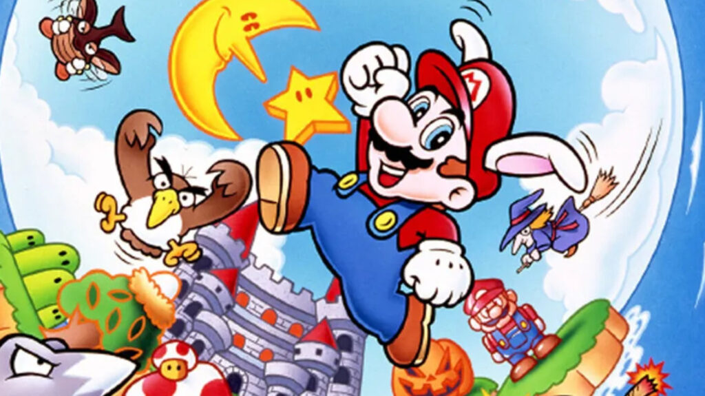 Minden idők 5 legjobb Game Boy játéka, rangsorolva