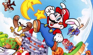 Minden idők 5 legjobb Game Boy játéka, rangsorolva
