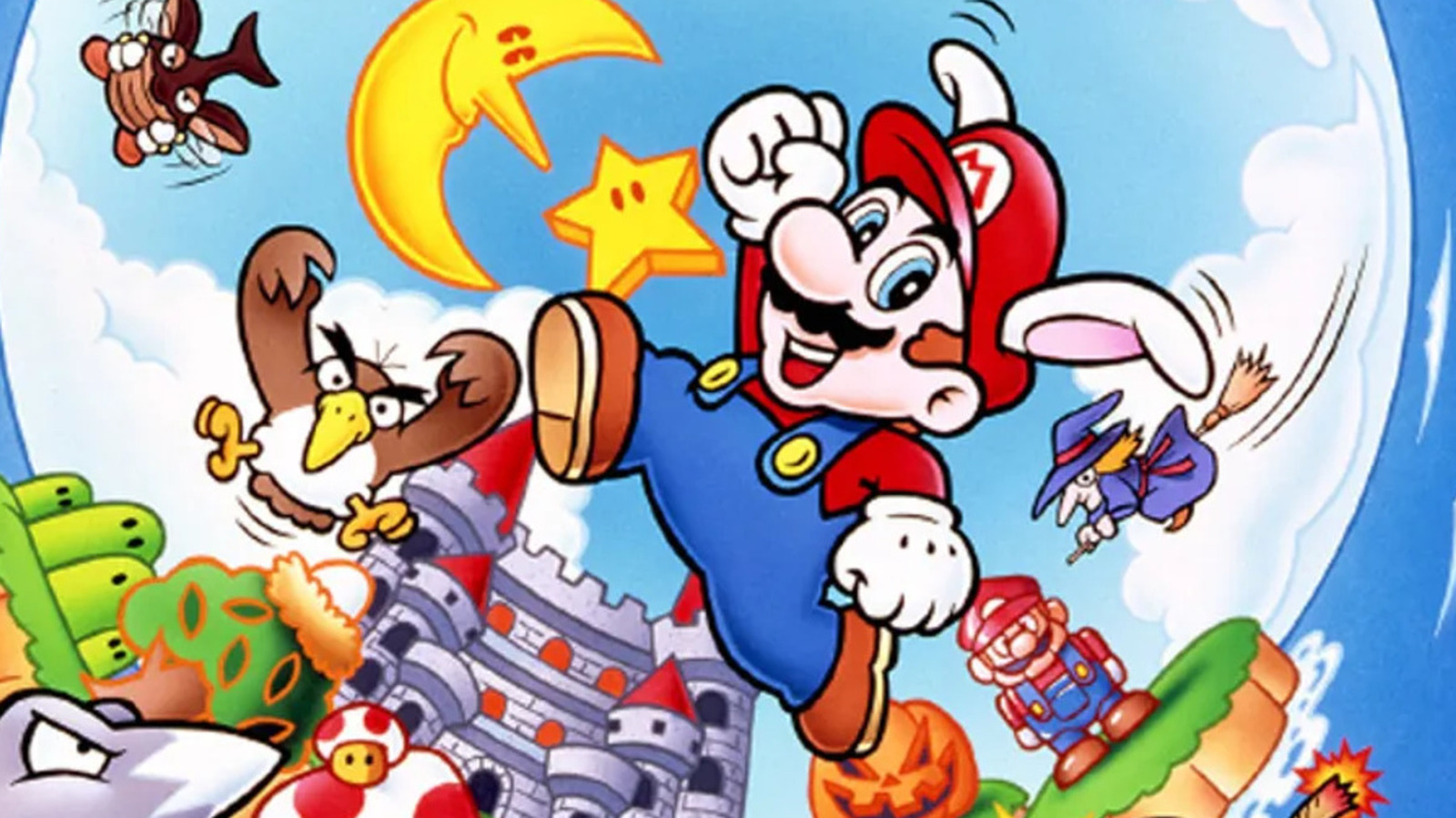 Minden idők 5 legjobb Game Boy játéka, rangsorolva