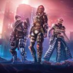 Az 5 legjobb Destinyhez hasonló videojáték