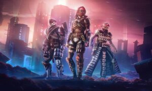 Az 5 legjobb Destinyhez hasonló videojáték