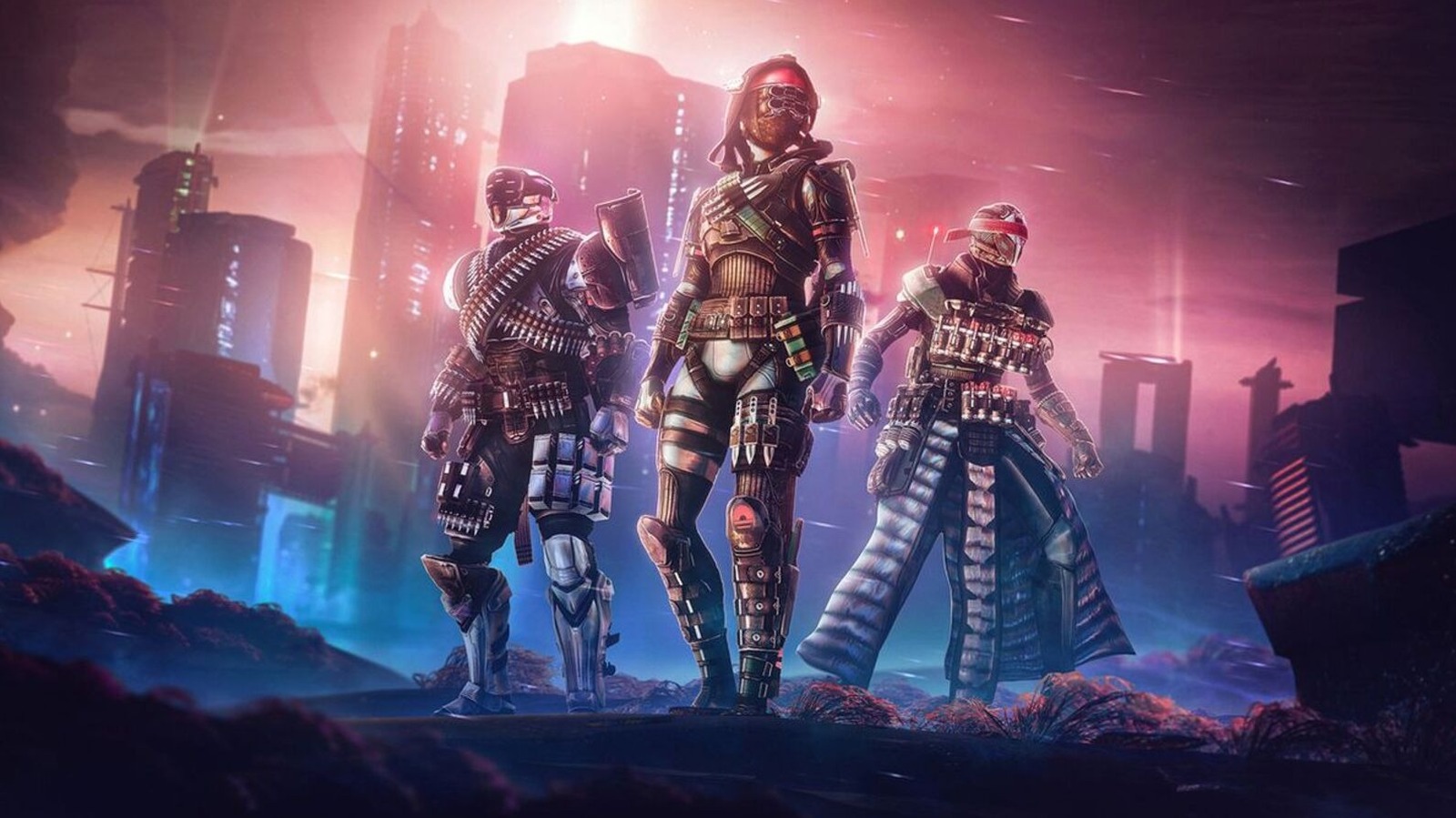 Az 5 legjobb Destinyhez hasonló videojáték