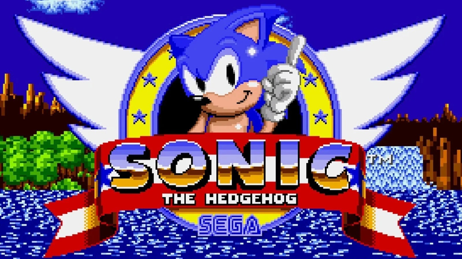 5 retro videojáték, amely megpróbálta lemásolni a Sonic The Hedgehogot