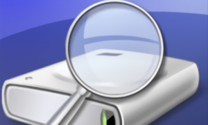 CrystalDiskInfo