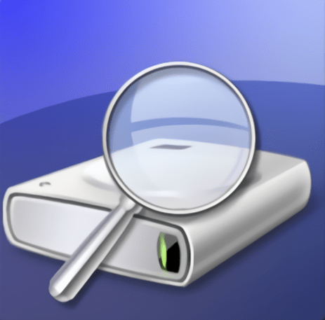 CrystalDiskInfo