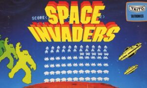 5 retro videojáték, amely megpróbálta lemásolni a Space Invadereket