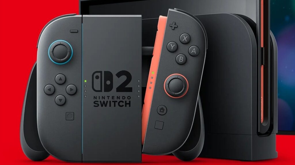 A Nintendo Switch 2 feltörése, amely javítja a letöltési sebességet
