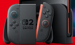 A Nintendo Switch 2 feltörése, amely javítja a letöltési sebességet