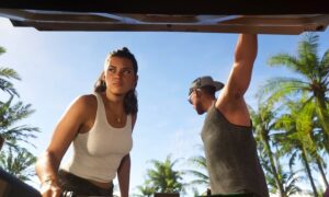 Csak egy konzolt szeretne birtokolni a Grand Theft Auto 6-hoz