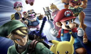Minden idők 5 legjobb Nintendo Wii-játéka, rangsorolva